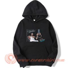 Lil Durk The Voice Deluxe Album Hoodie On Sale
