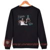 Lil Durk The Voice Deluxe Album Sweatshirt