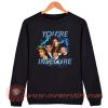 One Direction You’re Insecure Sweatshirt