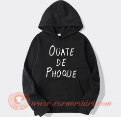 Ouate de Phoque Hoodie On Sale