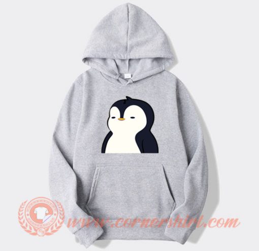 Pudgy Penguins Hoodie On Sale