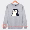 Pudgy Penguins Sweatshirt