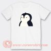Pudgy Penguins T-Shirt On Sale