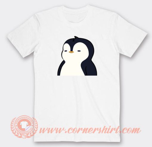 Pudgy Penguins T-Shirt On Sale