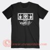 Randy Savage Macho Man Madness T-Shirt On Sale