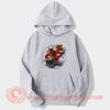 Red Horse Squadron 820th Hoodie On Sale