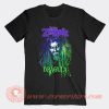 Rob Zombie Dragula T-Shirt On Sale