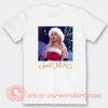 Santa Tell Me’ by Ariana Grande T-Shirt On Sale