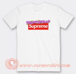 Spicy Tostada Crunchwrap Supreme T-Shirt On Sale