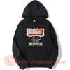 Super Barrio Bros Cheech and Chong Hoodie On Sale