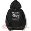 Taylor Swift I Might Be Ok Hoodie On Sale