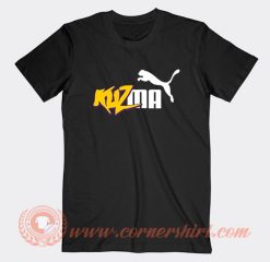 Kuzma Puma T-Shirt On Sale