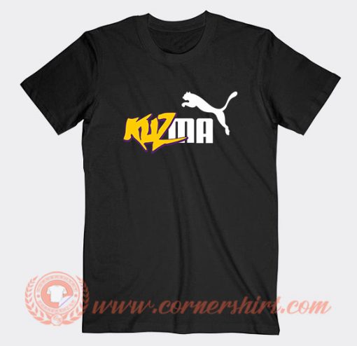 Kuzma Puma T-Shirt On Sale