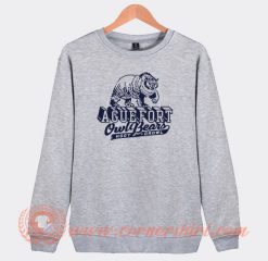 Aguefort Owlbear Sweatshirt