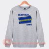 All Day Sales Blockhustler Sweatshirt