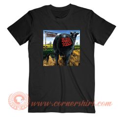 Blink 182 Dude Ranch T-Shirt On Sale