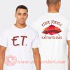 Cheech Et Eddie Torres East Outta Space T-Shirt On Sale