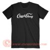 Cheech and Chong Coca COla T-Shirt On Sale