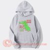Chicago Style Pizza Maps Hoodie On Sale