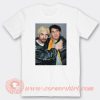 Connie And Nick Good Time T-Shirt On Sale