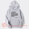 Damian Lilliard Quotes Of The Day Hoodie On Sale