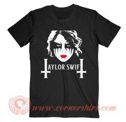 Death Metal Taylor Swift T-Shirt On Sale