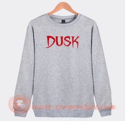 Dusk Game Logo Sweatshirt