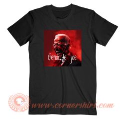 Genocide Joe Biden T-Shirt On Sale