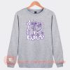 Guy Fieri Juicy Lucy Vikings Sweatshirt