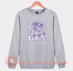 Guy Fieri Juicy Lucy Vikings Sweatshirt