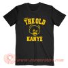 I Miss The Old Kanye T-Shirt On Sale