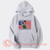 Id Rather Serve Cunt Then Serve My Country Hoodie On Sale