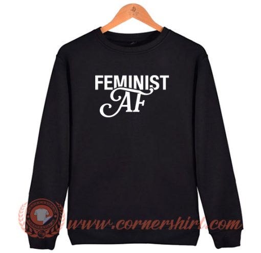 It’s Always Sunny In Philadelphia Danny Devito Feminist Sweatshirt
