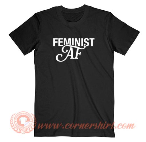 It’s Always Sunny In Philadelphia Danny Devito Feminist T-Shirt On Sale