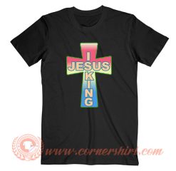 Jesus Is King Kanye West T-Shirt On Sale