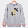 Keith Haring UFO Sweatshirt