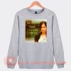 Kitchie Nadal Album Sweatshirt