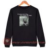 Martin Luther King If Freedom Don't Ring Sweatshirt
