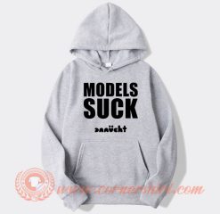 Maya Hawke Models Suck Danucht Hoodie On Sale