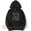 Mega Yacht How Are You Feeling Today Hoodie On Sale
