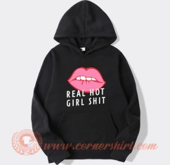 Megan Thee Stallion Real Hot Girl Shit Hoodie On Sale