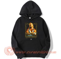Mr Perfect Graphic Poster Hoodie On Sale