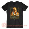 Mr Perfect Graphic Poster T-Shirt On Sale