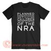 Planned Parenthood Isn't Killing Children T-Shirt On Sale