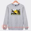 Pokemon Palworld Character Sweatshirt