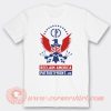 Reclaim America Patriot Front T-Shirt On Sale