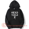Roman Reigns Head Of The Table Hoodie On Sale