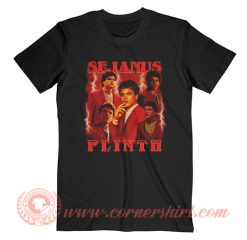 Sejanus Plinth Bootleg T-Shirt On Sale