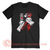 Soul Eater Death The Kid T-Shirt On Sale