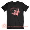 Steely Dan Turn Up The Eagles T-Shirt On Sale